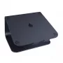Nešiojamojo kompiuterio stovas Rain Design MSTAND MIDNIGHT antracito spalvos 38,1 cm