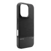 Cover Native Union (Re)Classic dėklas skirtas iPhone 16 Juoda