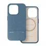 Cover Native Union (Re)Classic dėklas „iPhone 16“ tamsiai mėlynas