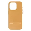 Cover Native Union (Re)Classic dėklas skirtas iPhone 16 Pro Monochromatic Ochre