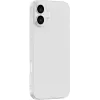 eSTUFF ES67100050 mobiliojo telefono dėklas 15,5 cm (6,1 colio) Užvalkalas Skaidrus