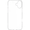 eSTUFF ES67100050 mobiliojo telefono dėklas 15,5 cm (6,1 colio) Užvalkalas Skaidrus