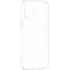eSTUFF ES67100050 mobiliojo telefono dėklas 15,5 cm (6,1 colio) Užvalkalas Skaidrus