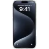 eSTUFF ES67100050 mobiliojo telefono dėklas 15,5 cm (6,1 colio) Užvalkalas Skaidrus