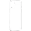 eSTUFF ES67100051 mobiliojo telefono dėklas 17 cm (6,7 col.) Dangtelis Skaidrus