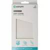 eSTUFF ES67100051 mobiliojo telefono dėklas 17 cm (6,7 col.) Dangtelis Skaidrus