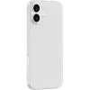 eSTUFF ES67100051 mobiliojo telefono dėklas 17 cm (6,7 col.) Dangtelis Skaidrus