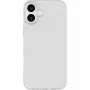 eSTUFF ES67100051 mobiliojo telefono dėklas 17 cm (6,7 col.) Dangtelis Skaidrus