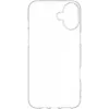 eSTUFF ES67100051-BULK mobiliojo telefono dėklas 16 cm (6,3 colio) Užvalkalas Skaidrus
