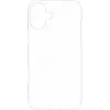 eSTUFF ES67100051-BULK mobiliojo telefono dėklas 16 cm (6,3 colio) Užvalkalas Skaidrus