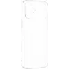 eSTUFF ES67100051-BULK mobiliojo telefono dėklas 16 cm (6,3 colio) Užvalkalas Skaidrus