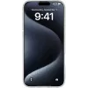eSTUFF ES67100051-BULK mobiliojo telefono dėklas 16 cm (6,3 colio) Užvalkalas Skaidrus