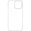eSTUFF ES67100052 mobiliojo telefono dėklas 16 cm (6,3 colio) Užvalkalas Skaidrus