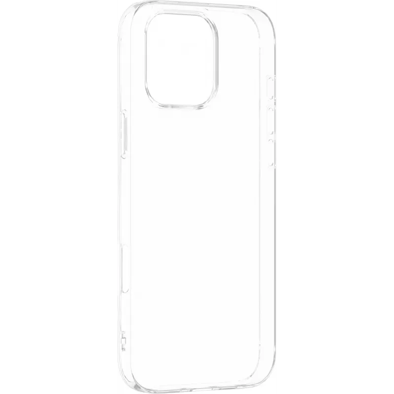eSTUFF ES67100052 mobiliojo telefono dėklas 16 cm (6,3 colio) Užvalkalas Skaidrus