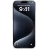 eSTUFF ES67100052 mobiliojo telefono dėklas 16 cm (6,3 colio) Užvalkalas Skaidrus