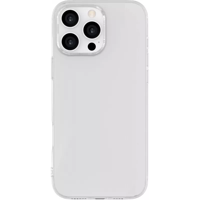 eSTUFF ES67100052-BULK mobiliojo telefono dėklas 17.5 cm (6.9 colių) Dėklas Skaidrus