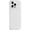 eSTUFF ES67100052-BULK mobiliojo telefono dėklas 17.5 cm (6.9 colių) Dėklas Skaidrus