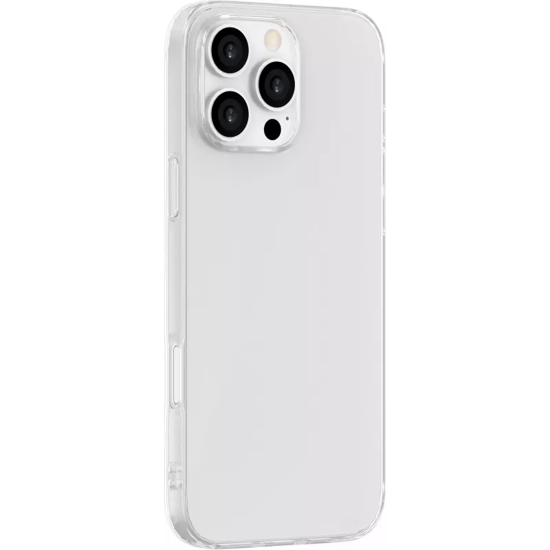 eSTUFF ES67100052-BULK mobiliojo telefono dėklas 17.5 cm (6.9 colių) Dėklas Skaidrus