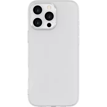 eSTUFF ES67100053 mobiliojo telefono dėklas 17,5 cm (6,9 col.) Dangtelis Skaidrus