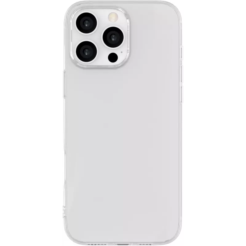 eSTUFF ES67100053 mobiliojo telefono dėklas 17,5 cm (6,9 col.) Dangtelis Skaidrus