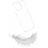 eSTUFF ES67100053 mobiliojo telefono dėklas 17,5 cm (6,9 col.) Dangtelis Skaidrus