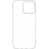 eSTUFF ES67100053-BULK mobiliojo telefono dėklas 15,5 cm (6,1 col.) Užvalkalas Skaidrus