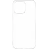 eSTUFF ES67100053-BULK mobiliojo telefono dėklas 15,5 cm (6,1 col.) Užvalkalas Skaidrus