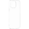 eSTUFF ES67100053-BULK mobiliojo telefono dėklas 15,5 cm (6,1 col.) Užvalkalas Skaidrus