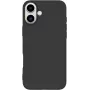 eSTUFF ES67101050-BULK mobiliojo telefono dėklas 15,5 cm (6,1 col.) Užvalkalas Juoda