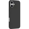 eSTUFF ES67101050-BULK mobiliojo telefono dėklas 15,5 cm (6,1 col.) Užvalkalas Juoda