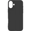 eSTUFF ES67101050-BULK mobiliojo telefono dėklas 15,5 cm (6,1 col.) Užvalkalas Juoda