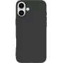 eSTUFF ES67101051 mobiliojo telefono dėklas 17 cm (6.7 col.) Dangtelis Juodas