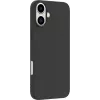 eSTUFF ES67101051 mobiliojo telefono dėklas 17 cm (6.7 col.) Dangtelis Juodas