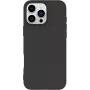 Dėklas eSTUFF ES67101, skirtas iPhone 16 Pro 6,3 colio, juodas
