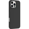 Dėklas eSTUFF ES67101, skirtas iPhone 16 Pro 6,3 colio, juodas