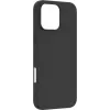 Dėklas eSTUFF ES67101, skirtas iPhone 16 Pro 6,3 colio, juodas