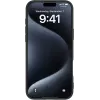 eSTUFF ES67101053 mobiliojo telefono dėklas 17,5 cm (6,9 colio) Užvalkalas Juoda