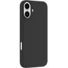 eSTUFF ES67120051 mobiliojo telefono dėklas 17 cm (6,7 col.) Užvalkalas Juodas