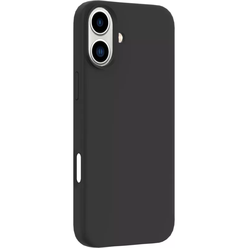 eSTUFF ES67120051 mobiliojo telefono dėklas 17 cm (6,7 col.) Užvalkalas Juodas