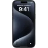 eSTUFF ES67120051 mobiliojo telefono dėklas 17 cm (6,7 col.) Užvalkalas Juodas