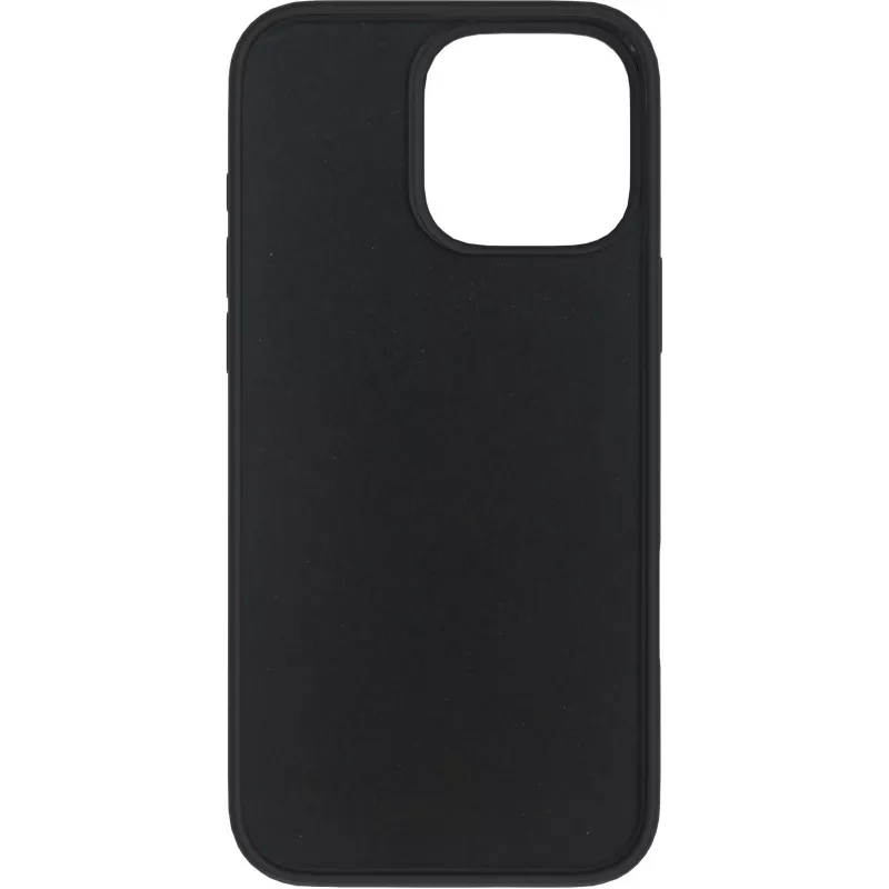 eSTUFF ES67120052 mobiliojo telefono dėklas 16 cm (6.3 col.) Dėklas Juoda