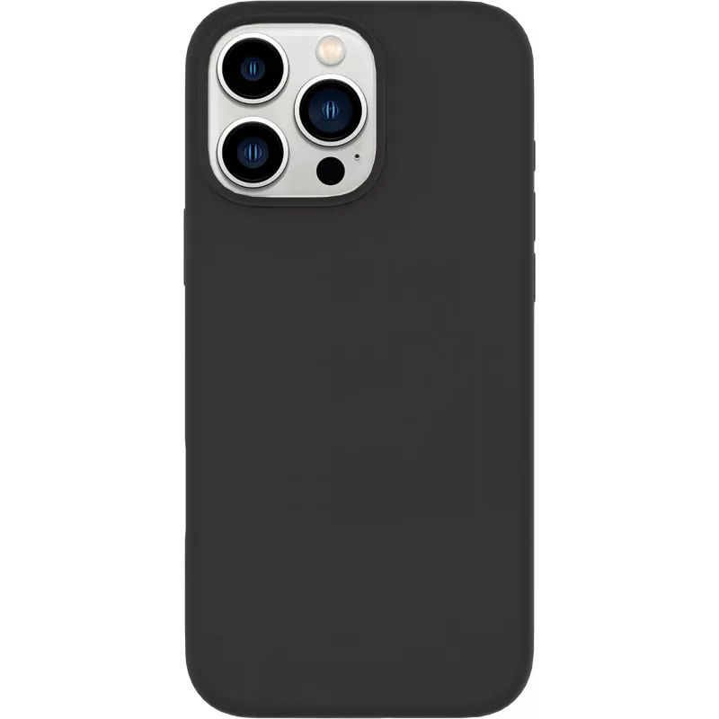 eSTUFF ES67120053 mobiliojo telefono dėklas 17.5 cm (6.9 col.) Užvalkalas Juodas