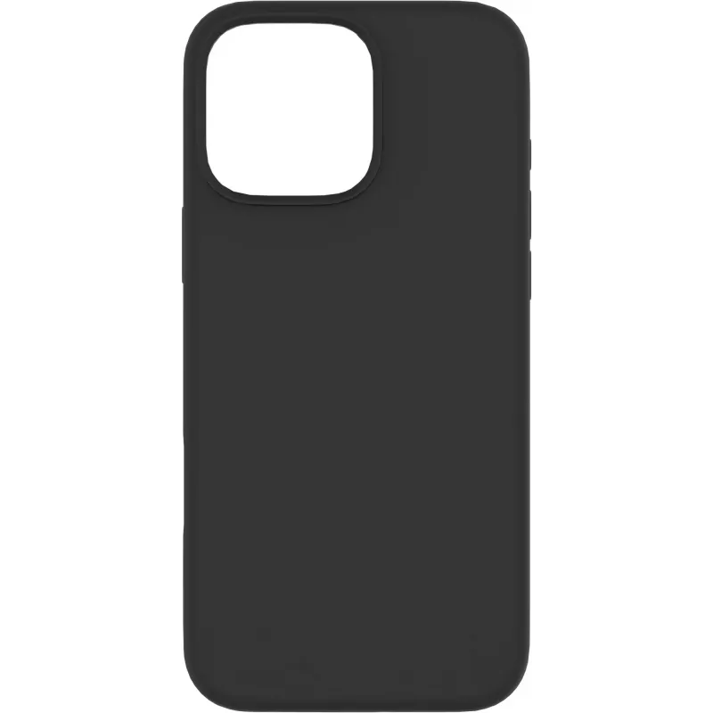 eSTUFF ES67120053 mobiliojo telefono dėklas 17.5 cm (6.9 col.) Užvalkalas Juodas