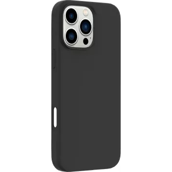 eSTUFF ES67120053-BULK mobiliojo telefono dėklas 17,5 cm (6,9 colio) Užvalkalas Juoda