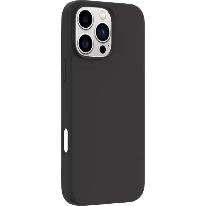 eSTUFF ES67120053-BULK mobiliojo telefono dėklas 17,5 cm (6,9 colio) Užvalkalas Juoda