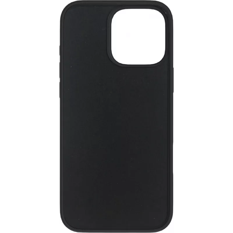 eSTUFF ES67120053-BULK mobiliojo telefono dėklas 17,5 cm (6,9 colio) Užvalkalas Juoda