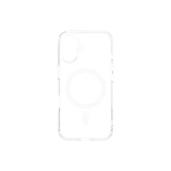 eSTUFF ES67141050 mobiliojo telefono dėklas 15,5 cm (6,1 colio) Dangtelis Skaidrus