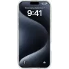 eSTUFF ES67141050 mobiliojo telefono dėklas 15,5 cm (6,1 colio) Dangtelis Skaidrus