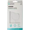 eSTUFF ES67141050 mobiliojo telefono dėklas 15,5 cm (6,1 colio) Dangtelis Skaidrus