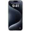 eSTUFF ES67141051 mobiliojo telefono dėklas 17 cm (6,7 colio) Dangtelis Skaidrus
